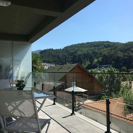 Apartament Premium Apartment Brasov Exterior photo