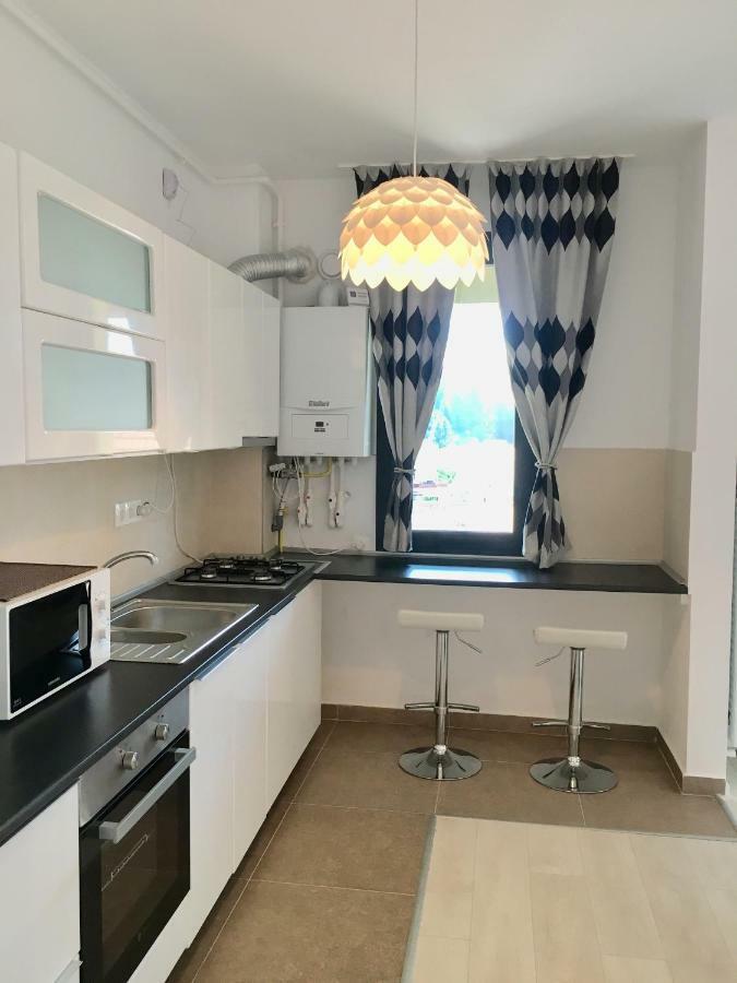 Apartament Premium Apartment Brasov Exterior photo