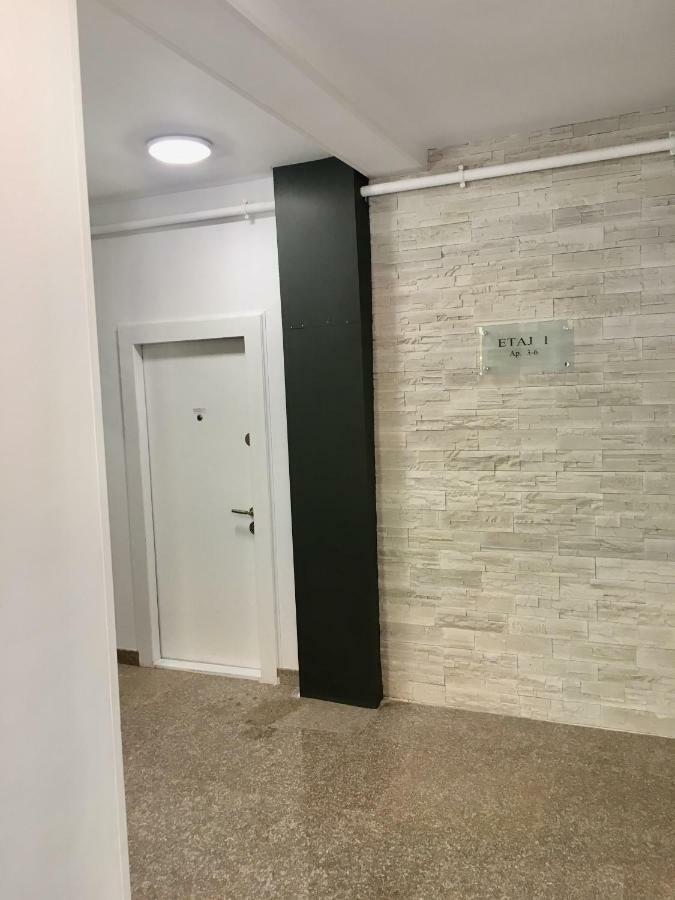 Apartament Premium Apartment Brasov Exterior photo