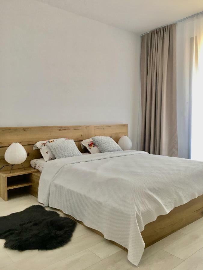 Apartament Premium Apartment Brasov Exterior photo